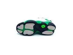 Jordan 6 Rings Lucky Green