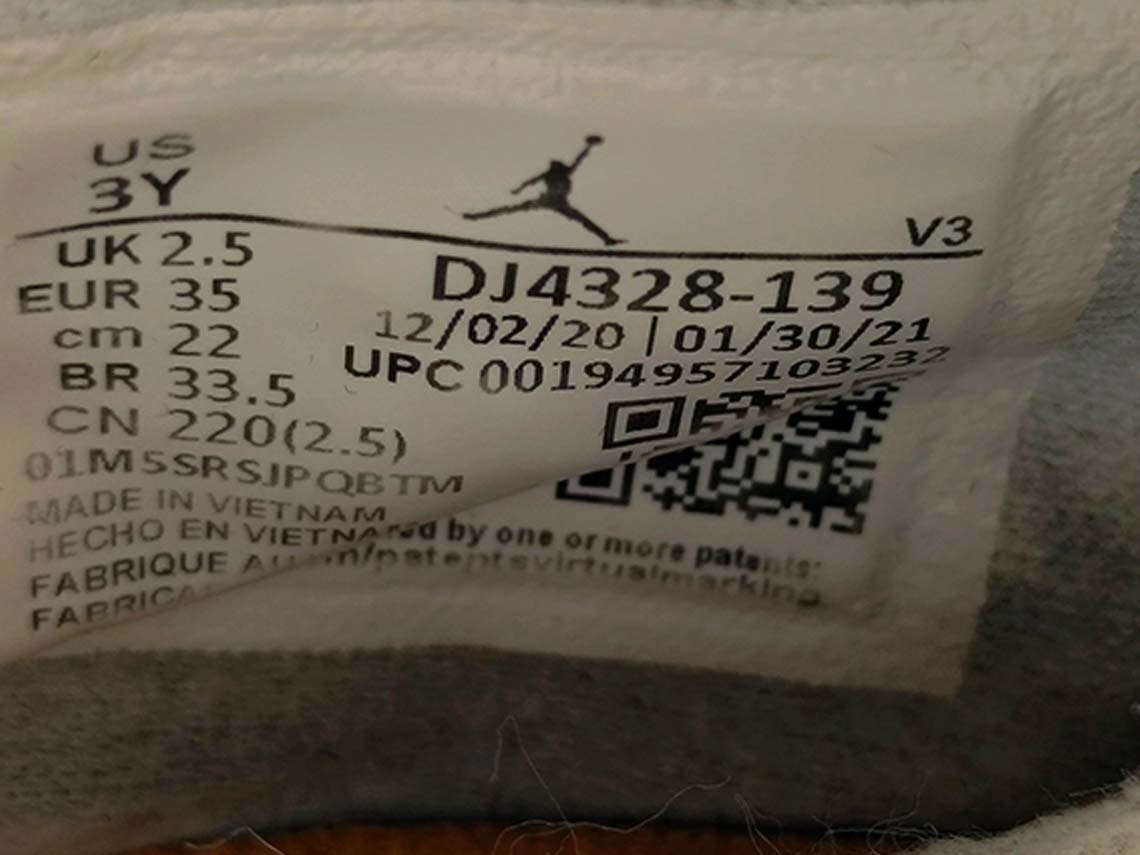 Nike Air Jordan 11 Retro