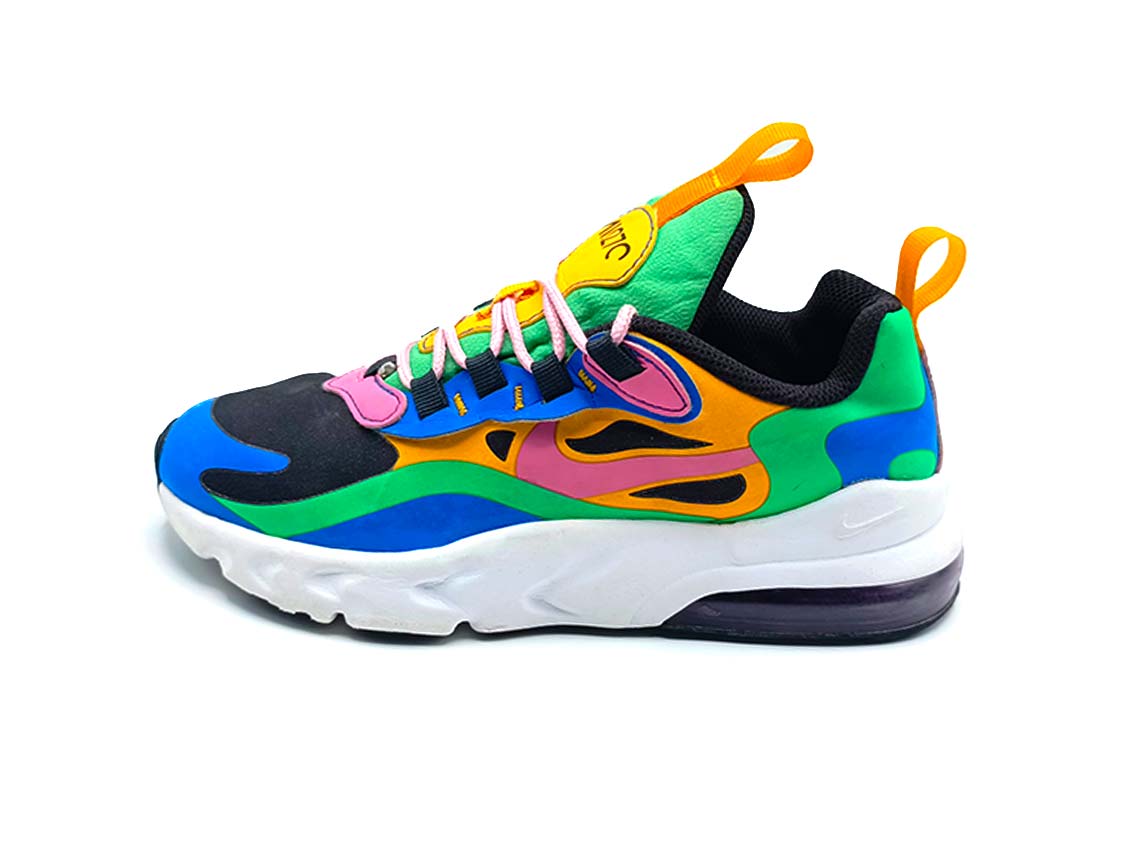 Nike Air Max 270 React