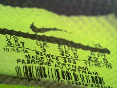 Nike Mercurial Vortex III TF