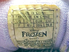 Disney Frozen 2 light-up