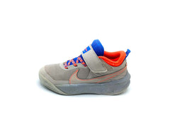 Nike Team Hustle D 10