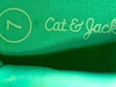 Cat & Jack