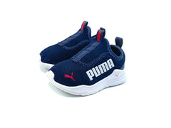 Puma Wired Rapid slip-on