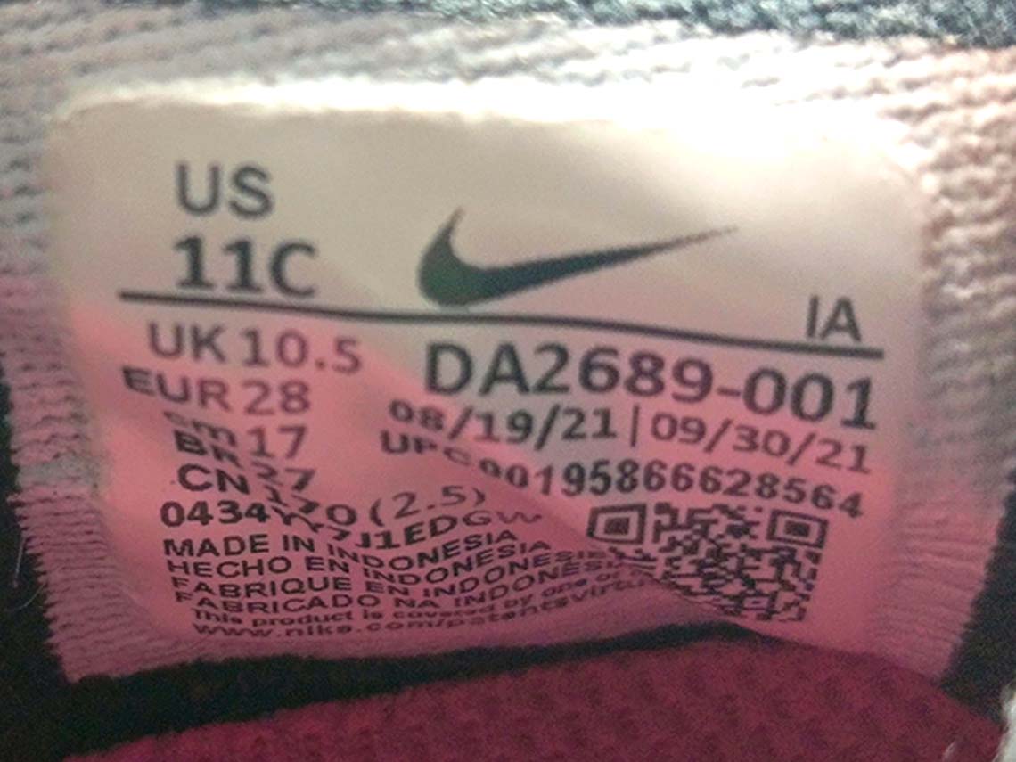 Nike Free Run 2