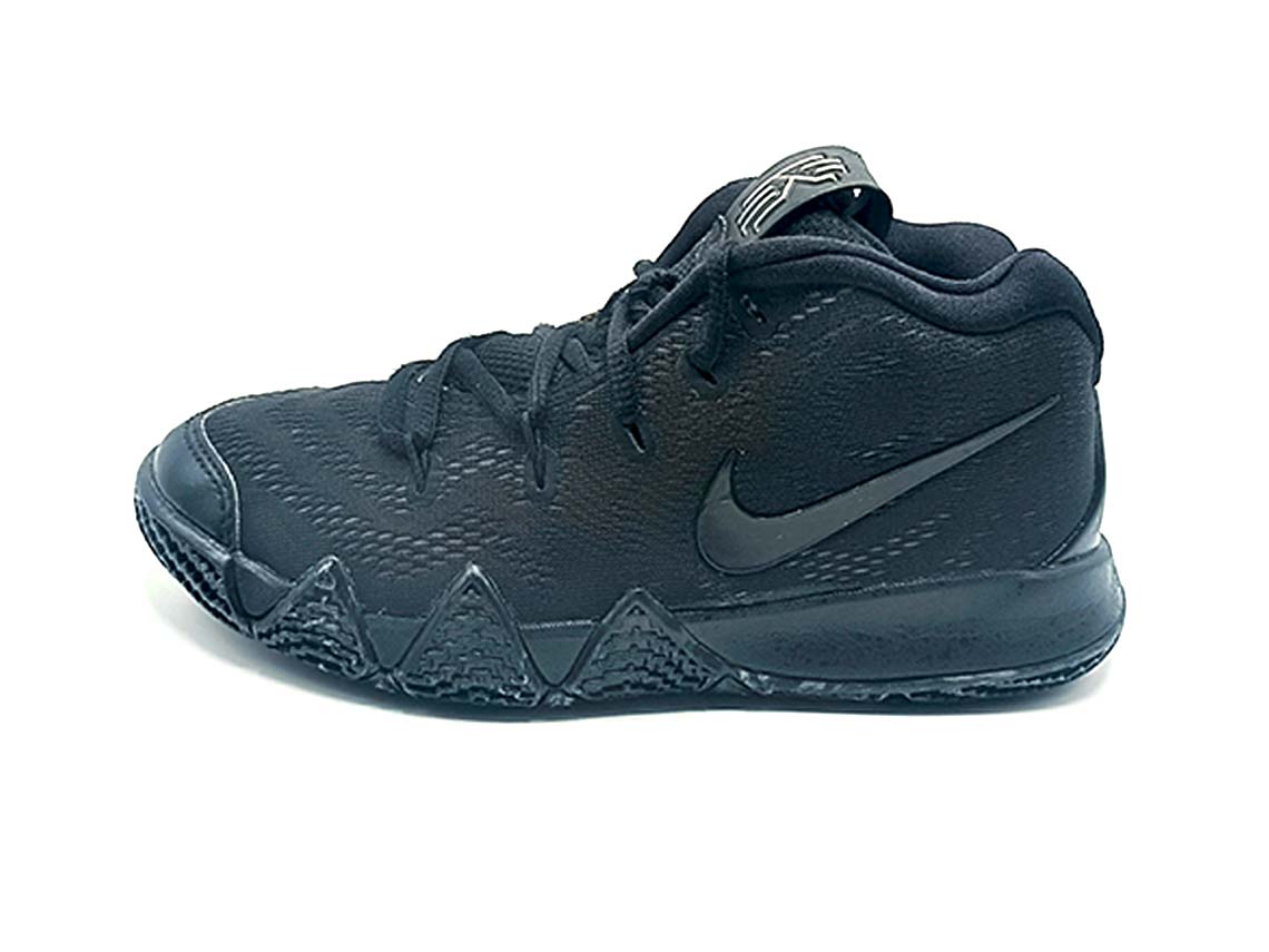Nike Kyrie 4 PS Black