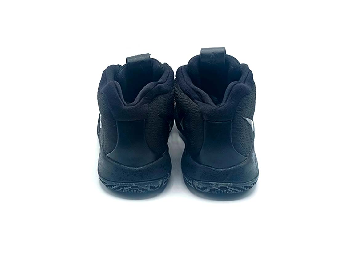 Nike Kyrie 4 PS Black