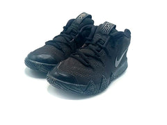 Nike Kyrie 4 PS Black