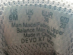 Ryka Devotion XT Mid