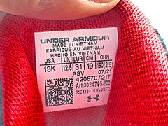 Under Armour