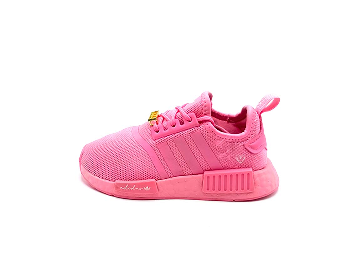 Adidas NMD R1 Bliss Pink