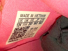 Adidas NMD R1 Bliss Pink