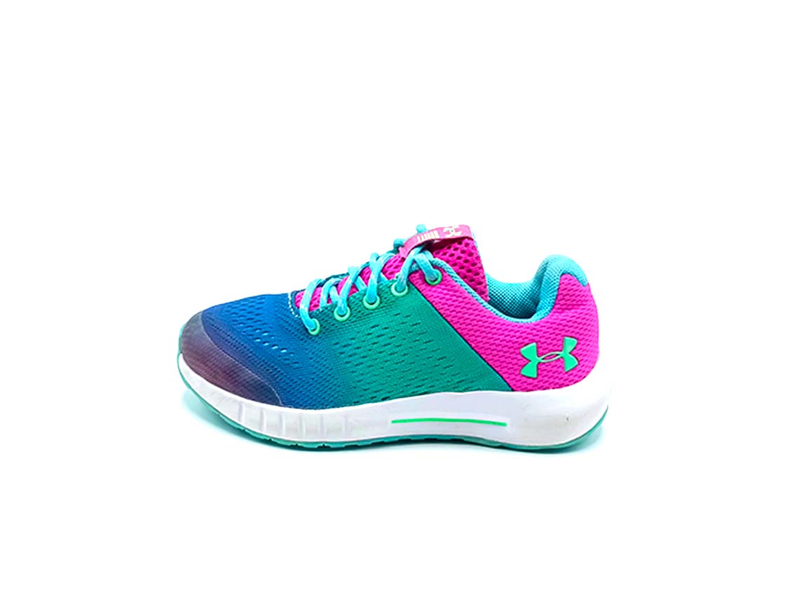 Under Armour Blue Circuit