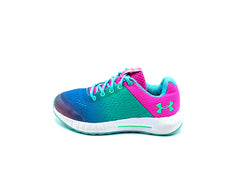 Under Armour Blue Circuit