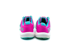 Under Armour Blue Circuit