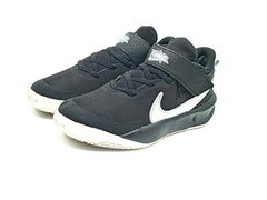 Nike Team Hustle D 10