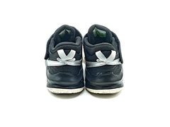 Nike Team Hustle D 10