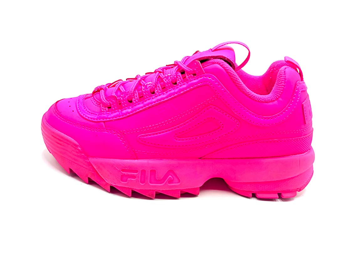 Fila Disruptor 2