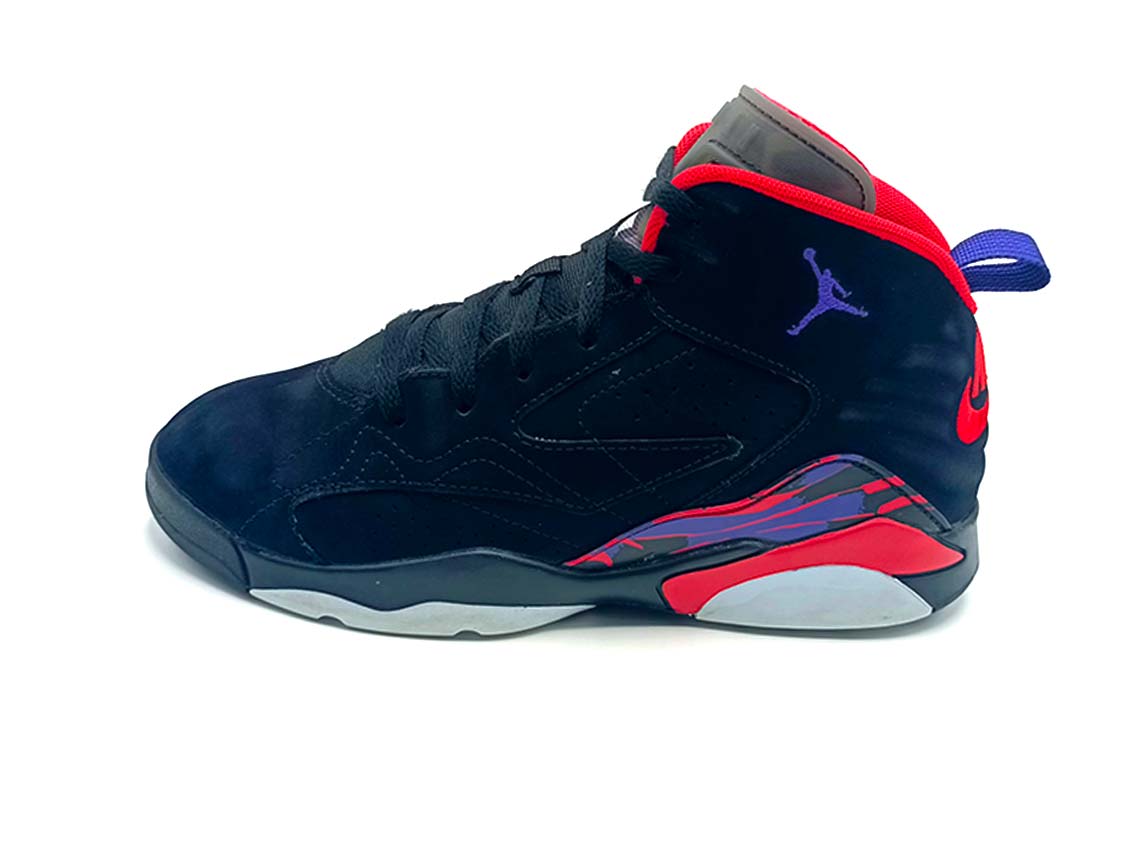Jordan Jumpman MVP