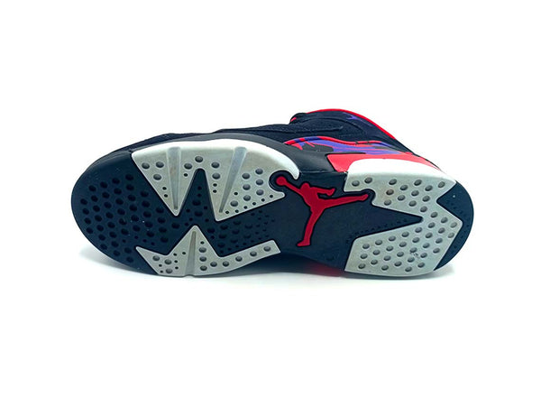 Jordan Jumpman MVP