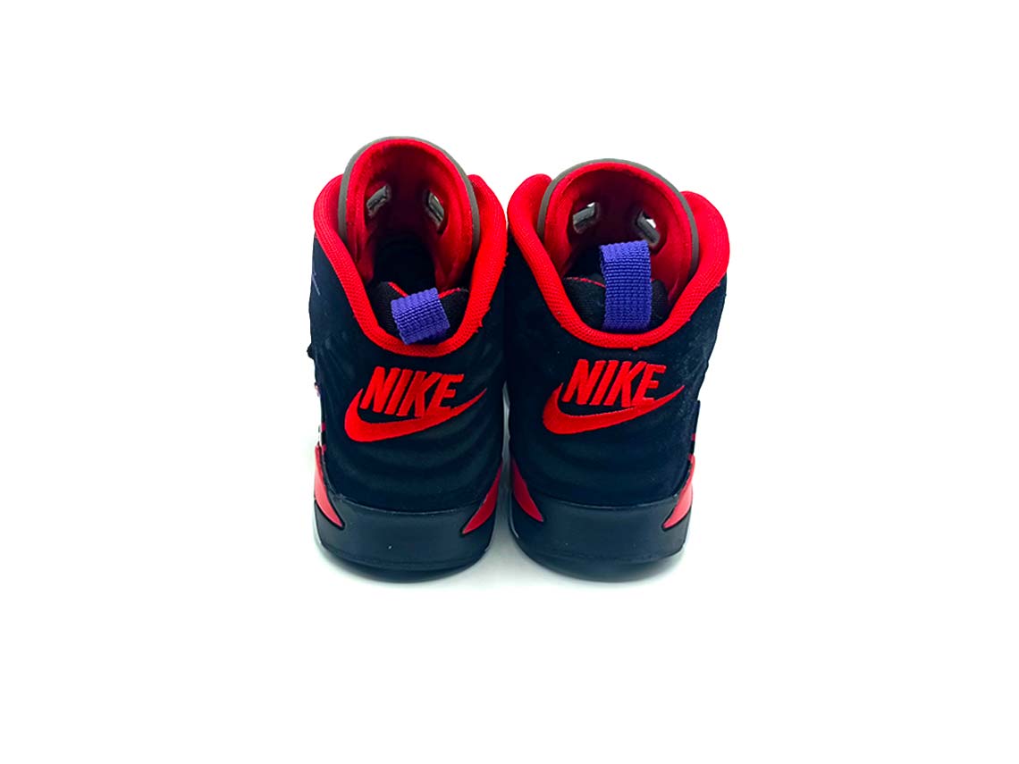 Jordan Jumpman MVP