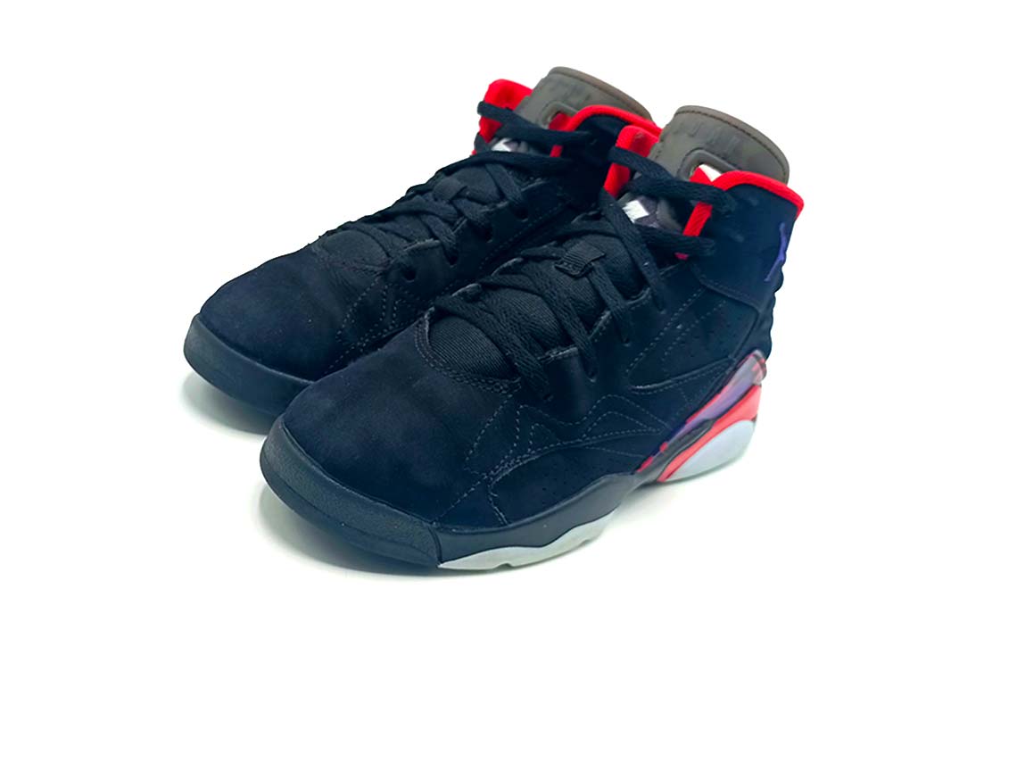 Jordan Jumpman MVP