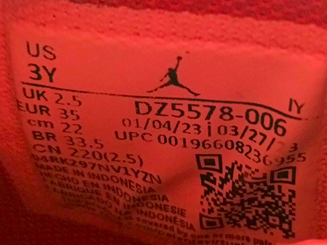 Jordan Jumpman MVP