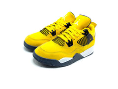 Nike Air Jordan 4 Retro