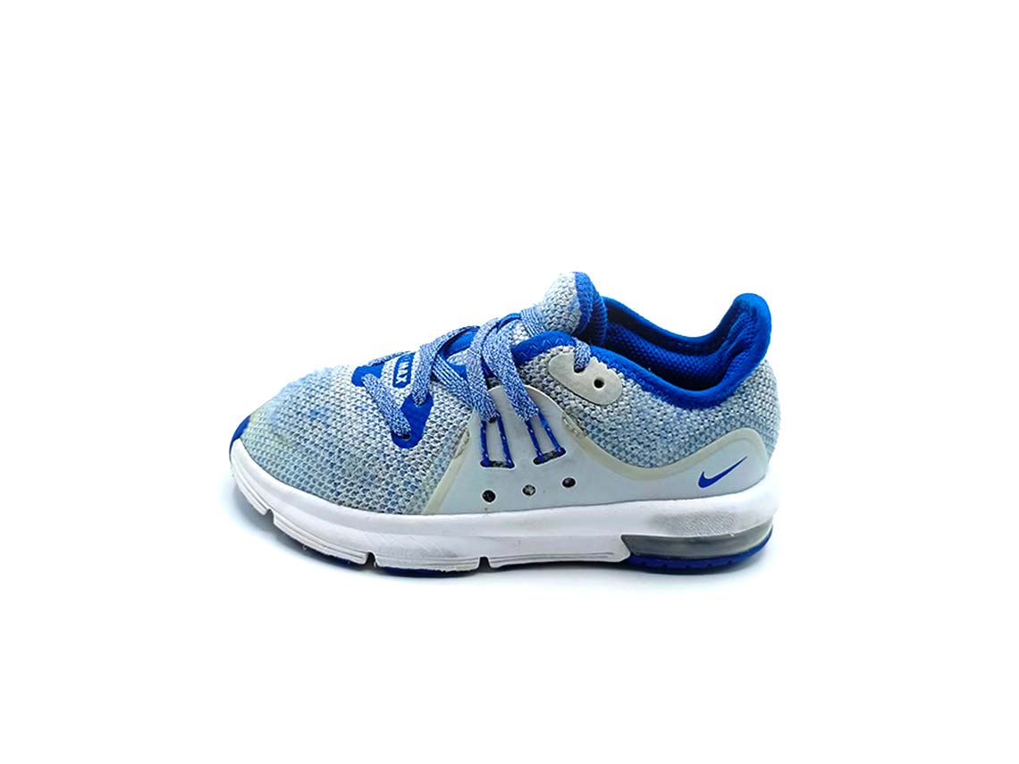 Nike Air Max Sequent 3