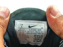 Nike Air Zoom Winflo 7