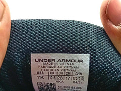 Under Armour Assert 10
