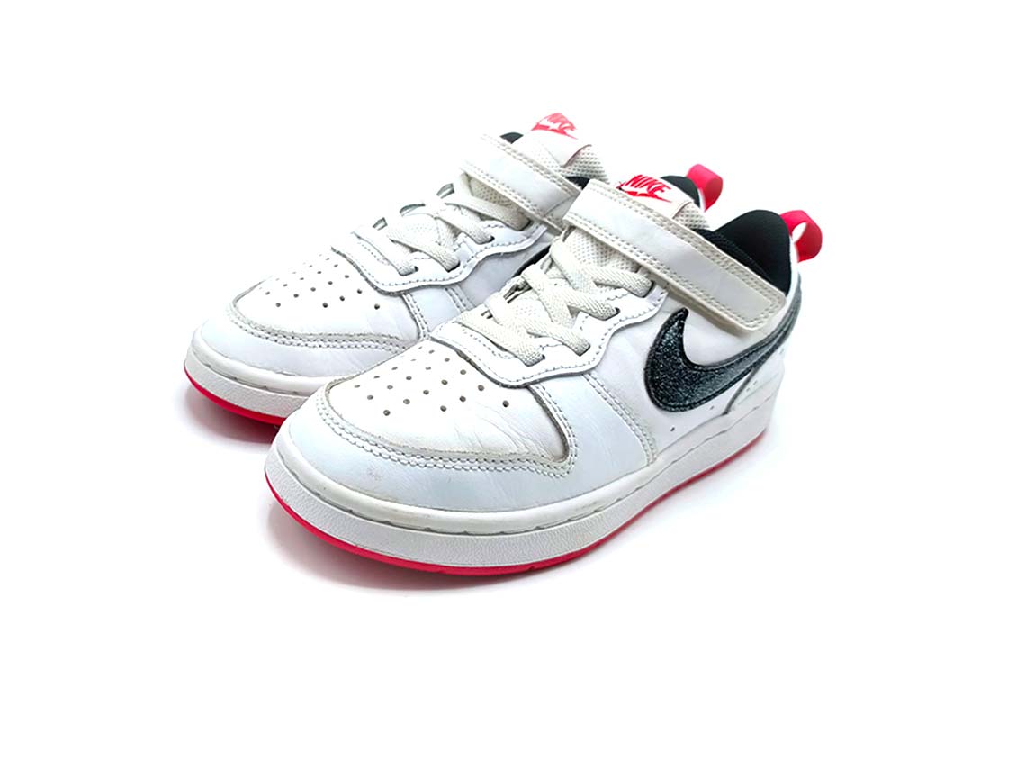 Nike Court Borough