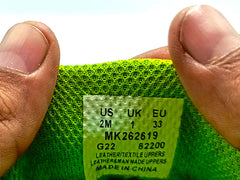 Merrell Trail Quest Jr