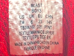 Stride Rite 360 Blast