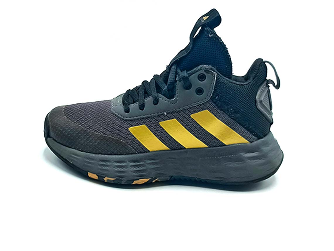 Adidas Ownthegame 2.0