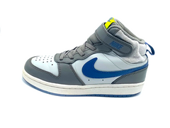 Nike Court Borough Mid 2