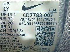 Nike Court Borough Mid 2