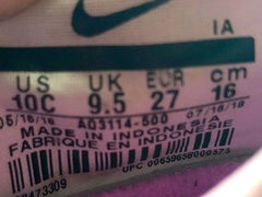 Nike Lil Swoosh