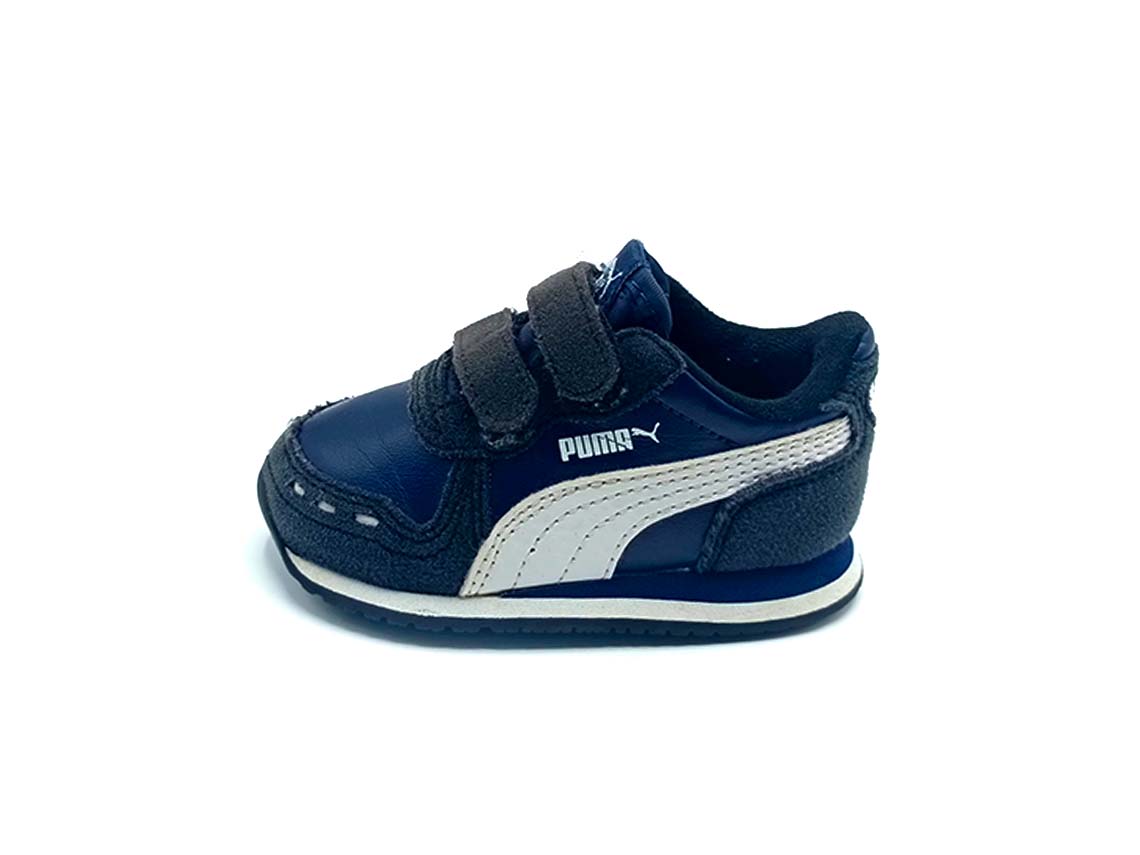Puma Cabana Racer