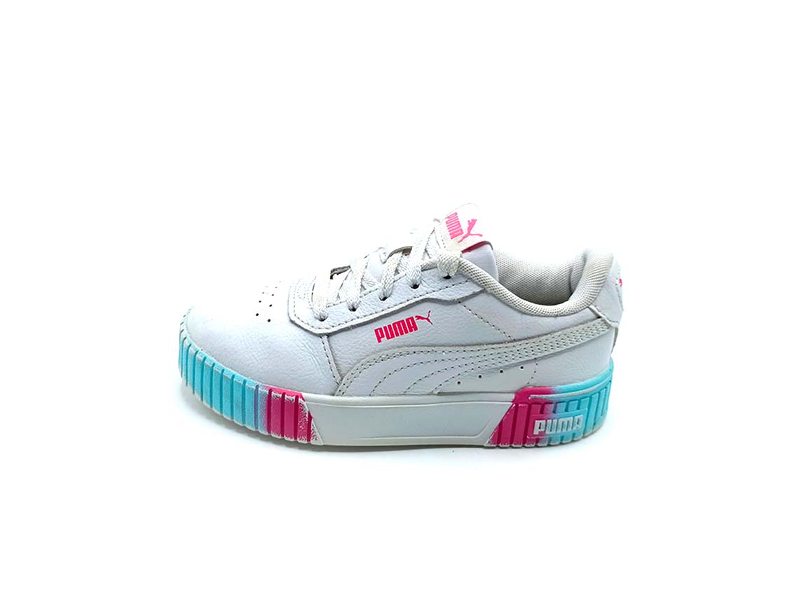Puma Carina 2.0 Main image