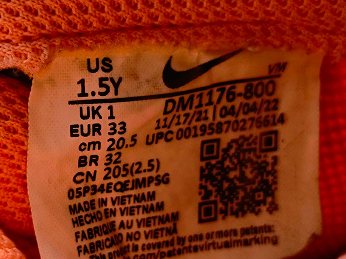Nike Air Max INTRLK