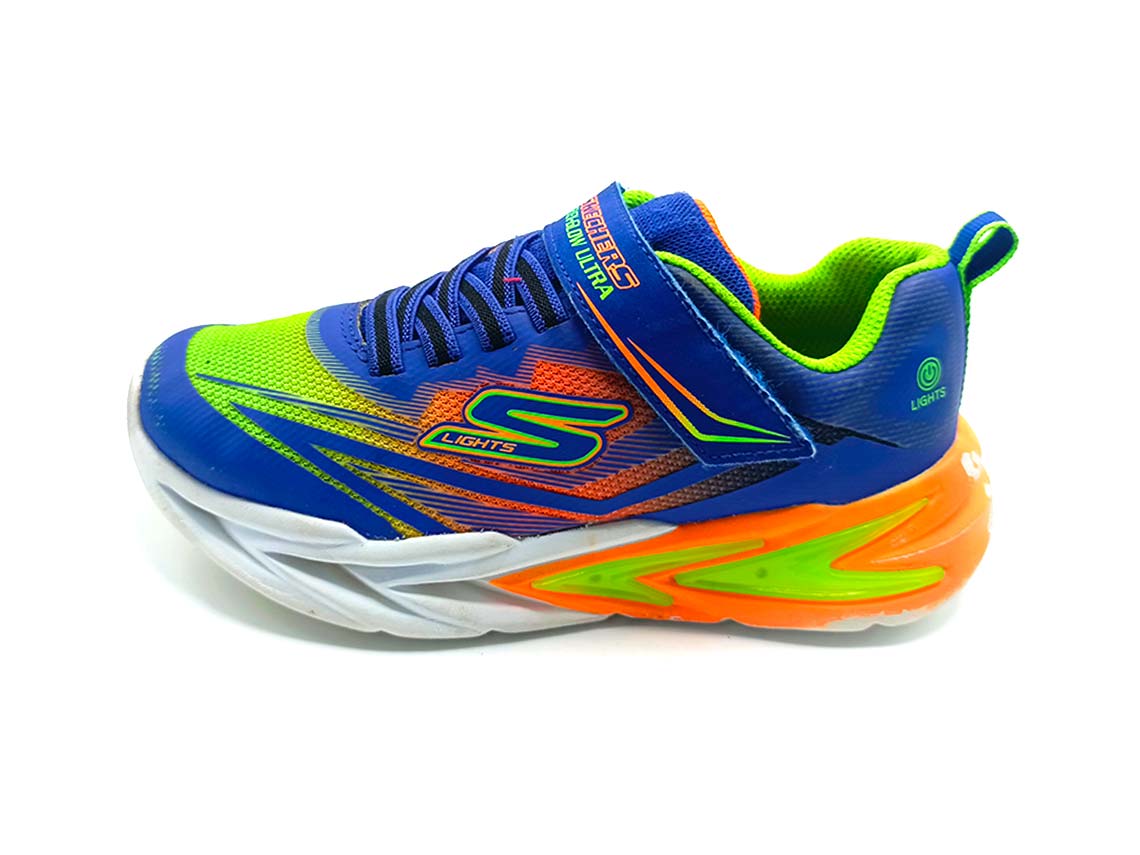 Skechers S-Lights