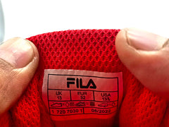 Fila Hallenschuh