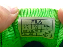 Fila Memory Twink
