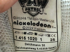 Nickelodeon Paw Patrol