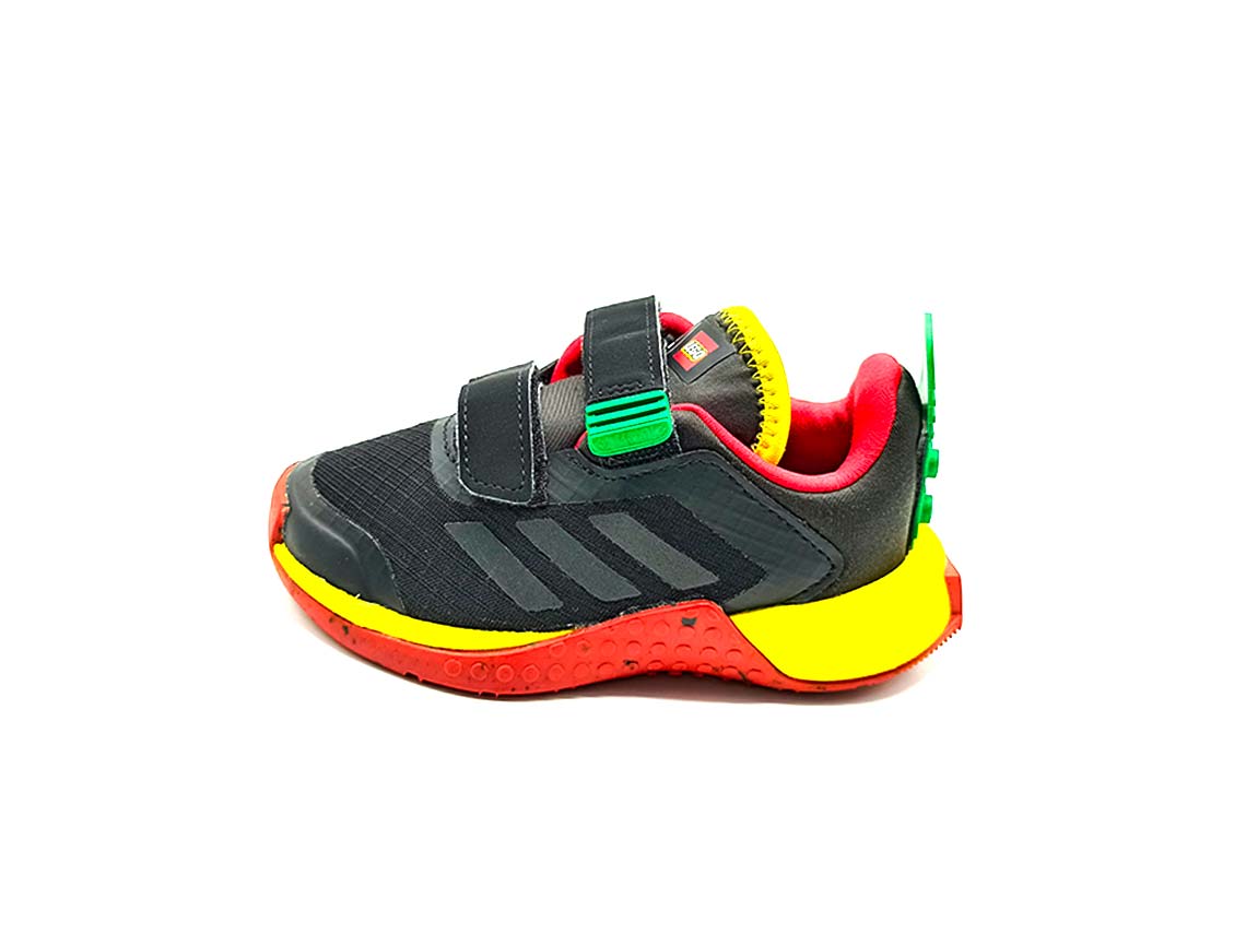 Adidas DNA x LEGO Main image