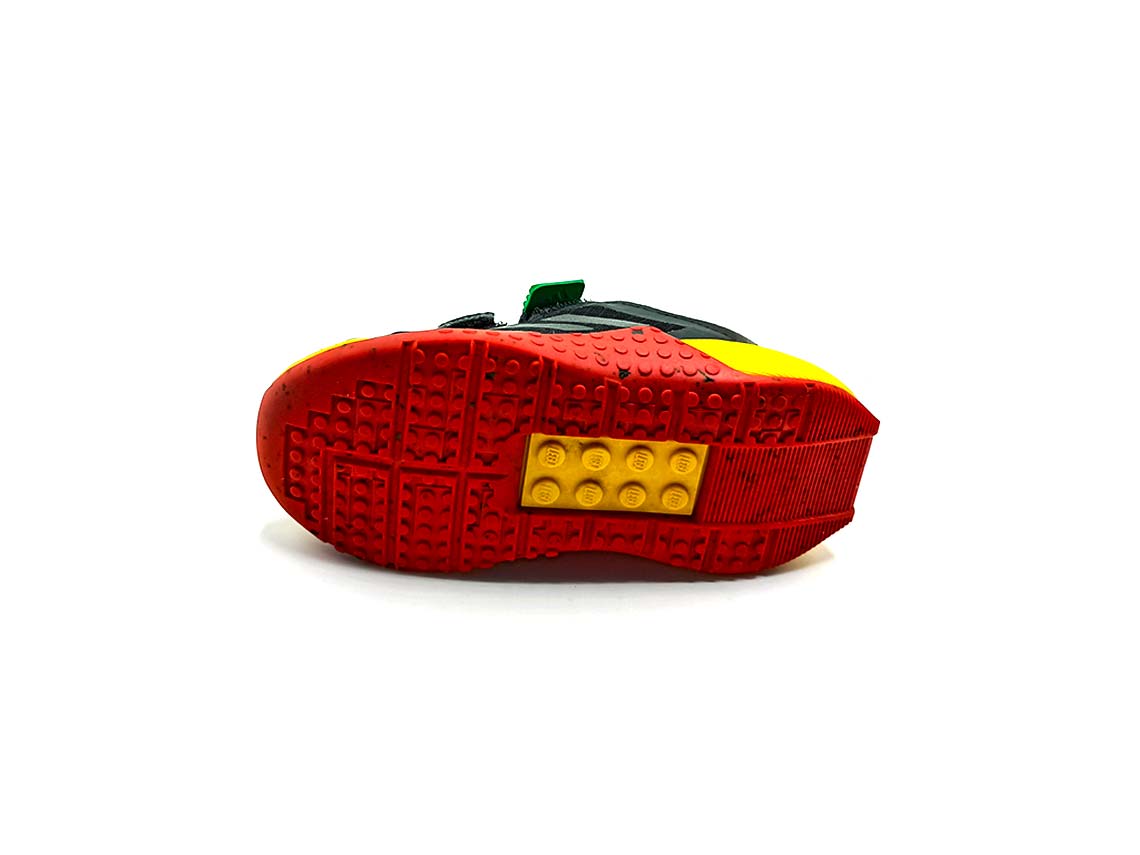 Adidas DNA x LEGO