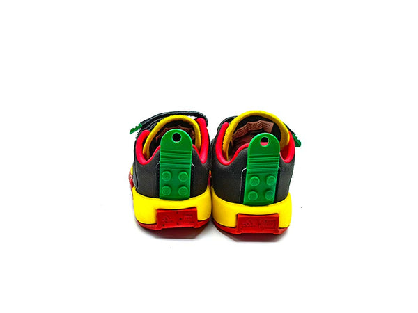 Adidas DNA x LEGO