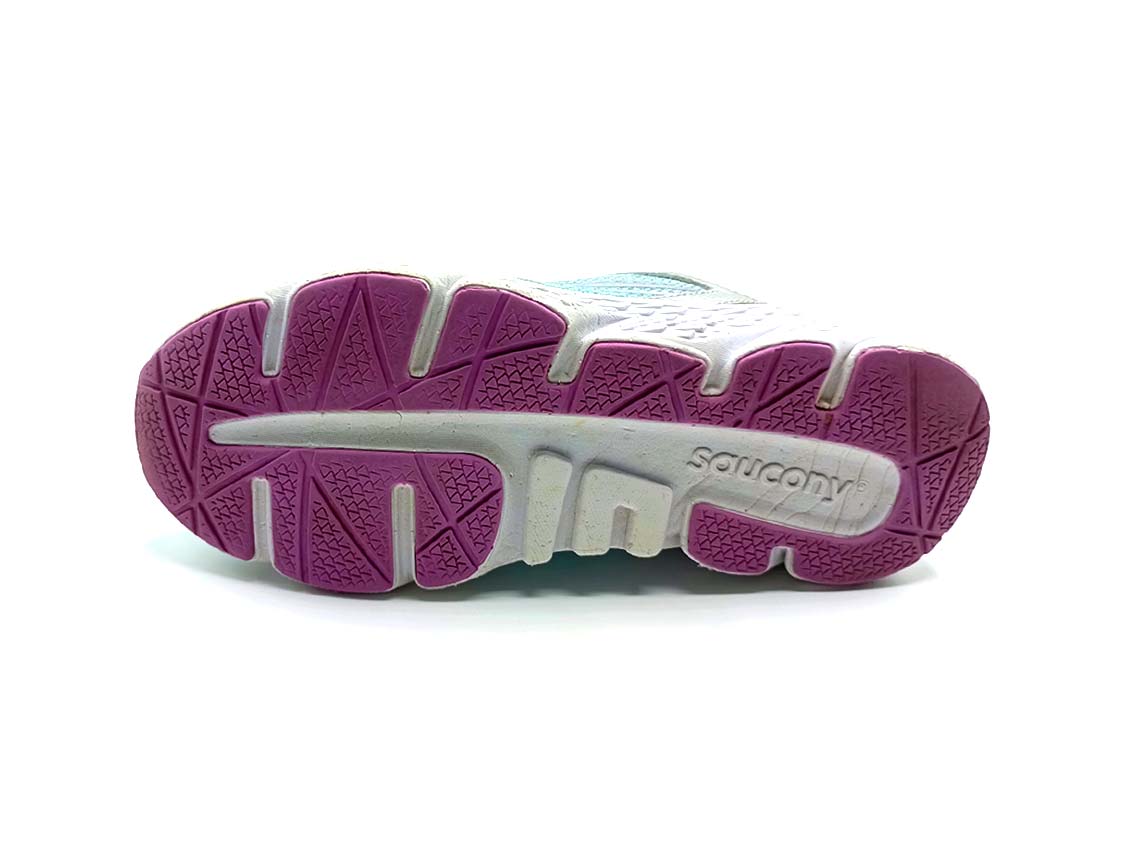 Saucony Wind Lace