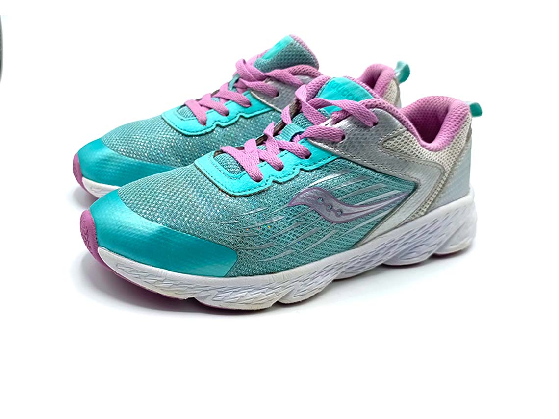 Saucony Wind Lace Secondary image